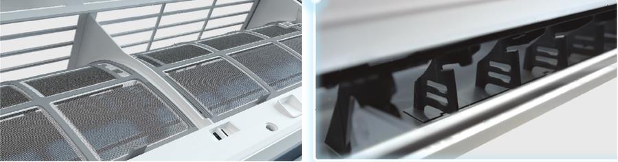 Кондиционер Funai RAC-KD55HP.D01