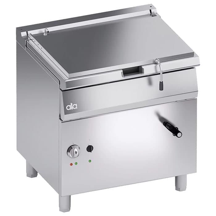 Сковорода электрическая ATA K7EBR10MA