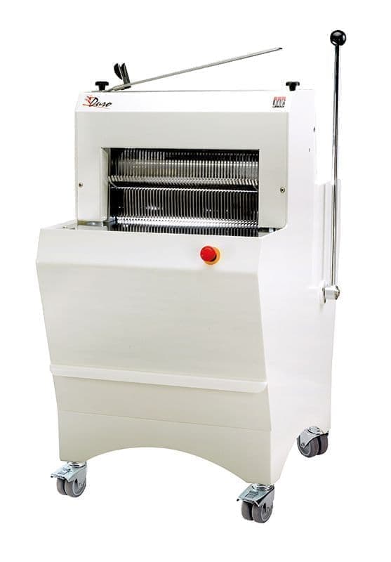 Хлеборезка JAC Duro 450 (11 мм) 1Ф