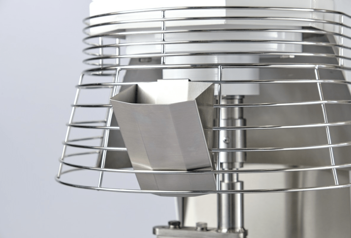 Миксер планетарный Abat МПЛ-60 (41000019529)