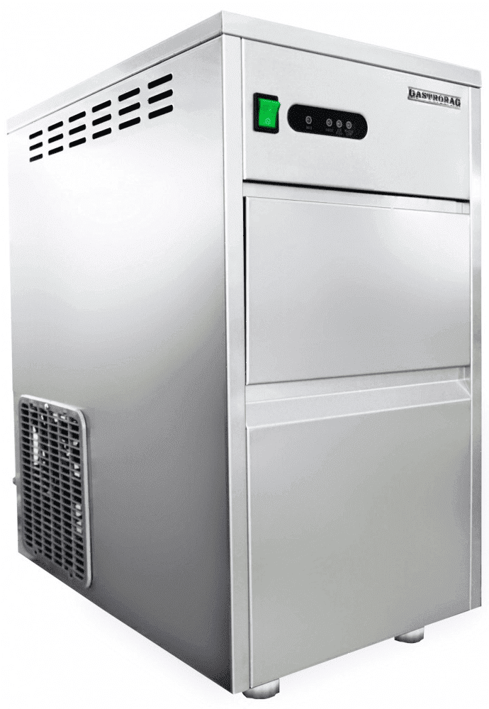 Льдогенератор Gastrorag IM-25AS