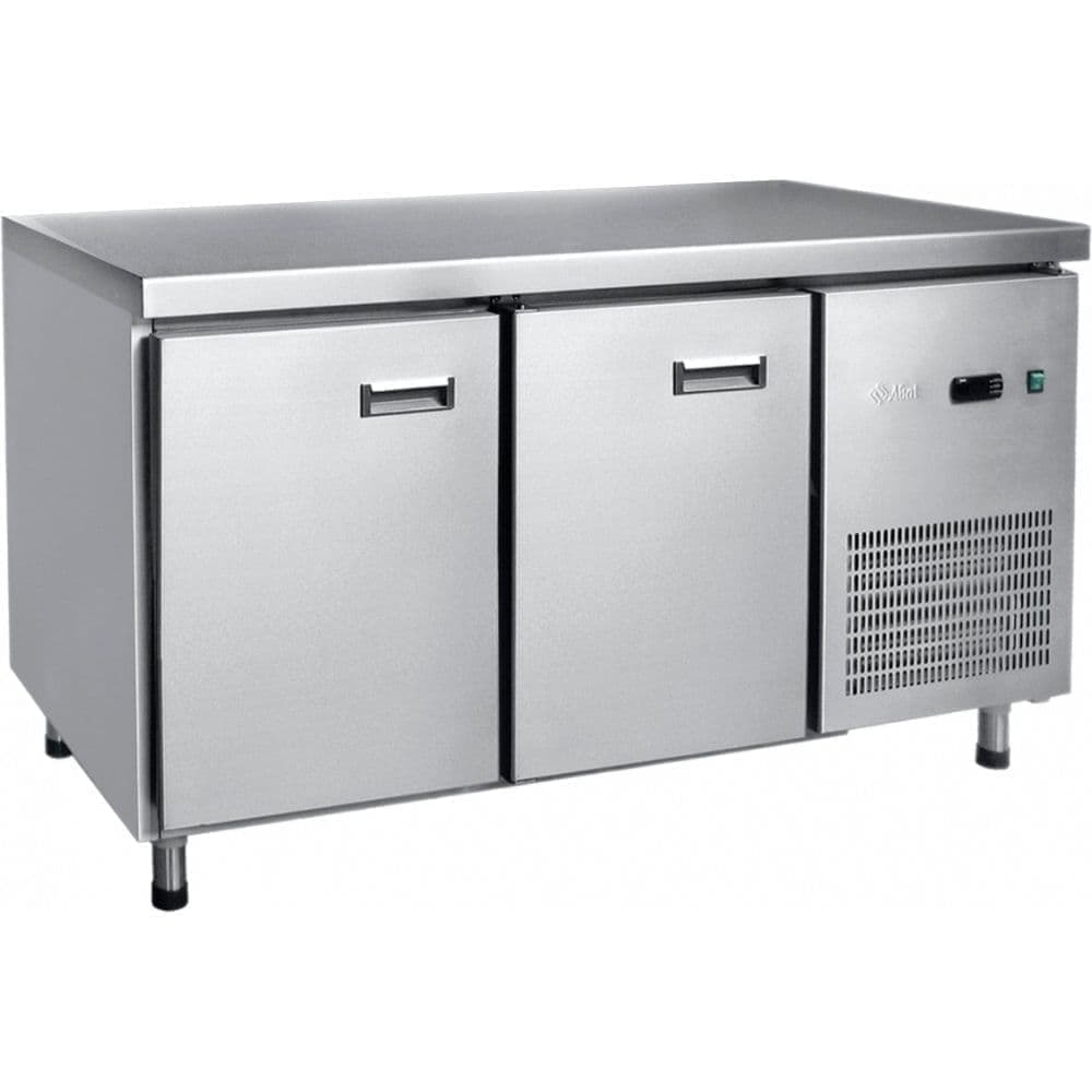 Стол холодильный Abat СХС-70-01-СО ..-2/+8°С (24111021100)