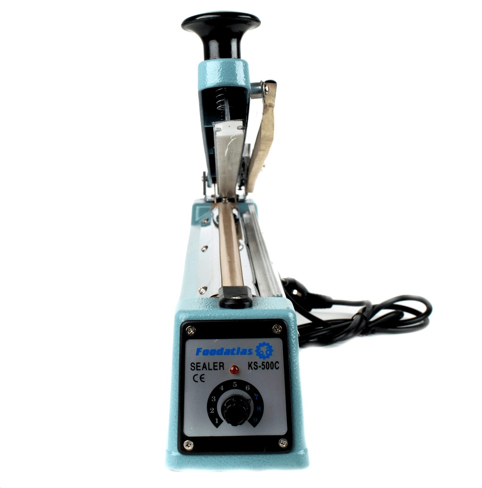 Запайщик пакетов Foodatlas KS-500C