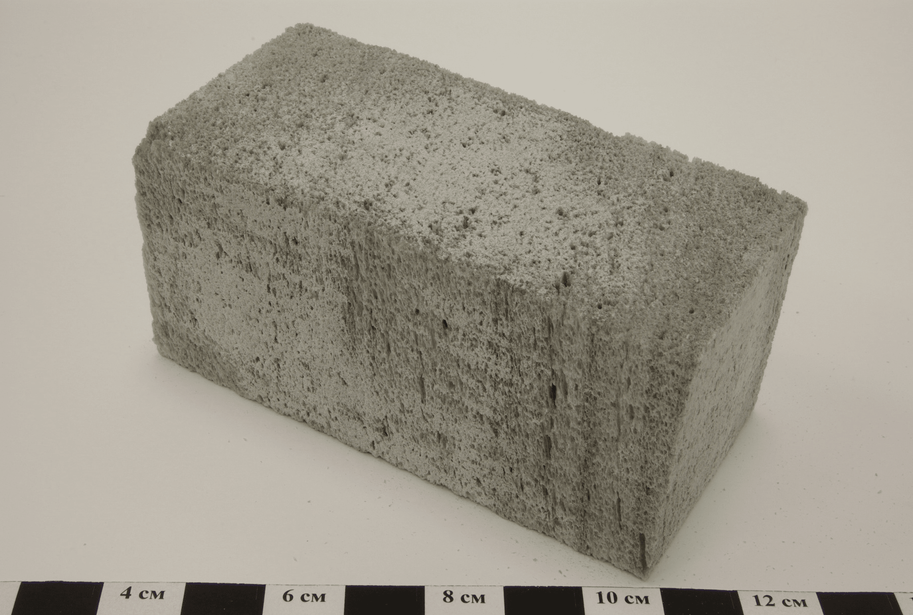 Брусок абразивный Krampouz APA1