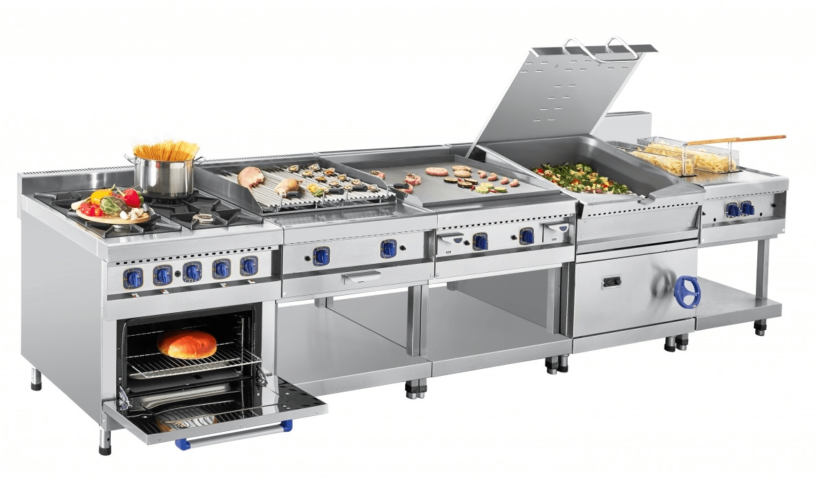 Макароноварка Abat ГВК-90/2П (21000802032)