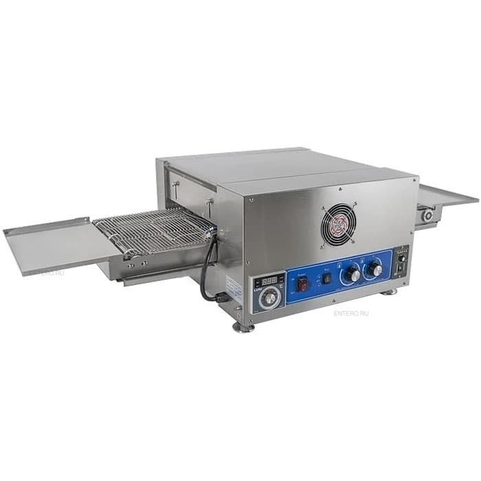 Печь конвейерная Hurakan HKN-SYN7/50