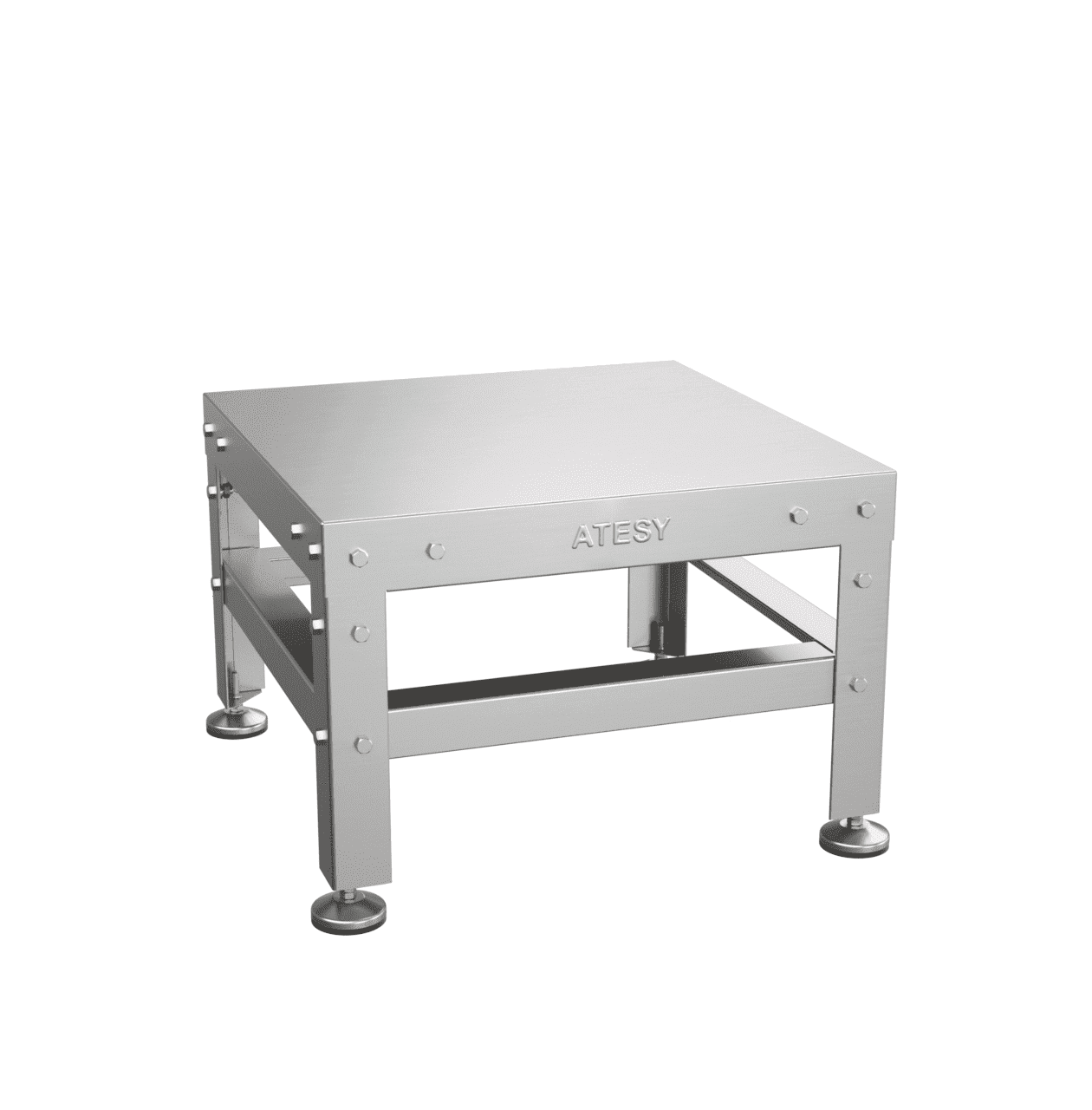 Подтоварник Atesy ПКИ-Б-700.500.280-02