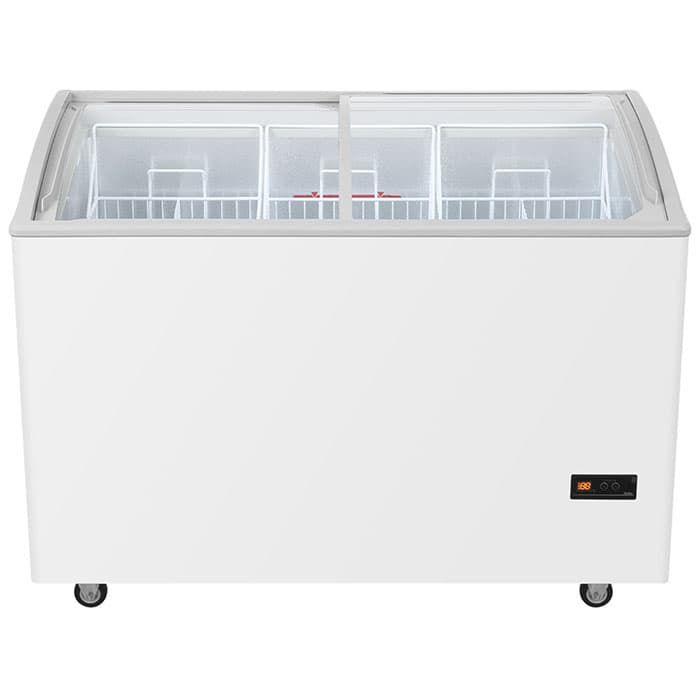 Ларь морозильный Haier SD-377HJX