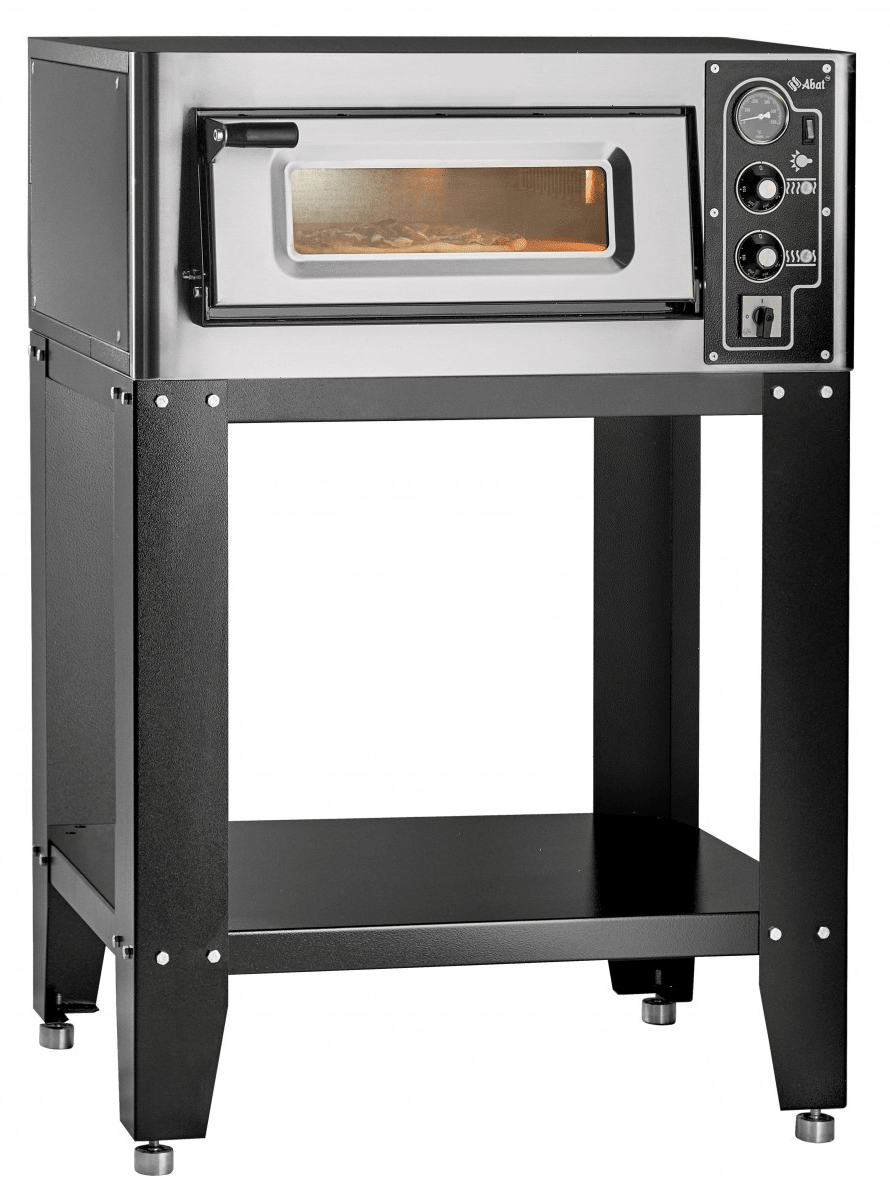 Печь для пиццы Abat ПЭП-2 (21000801122)