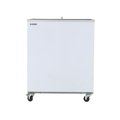 Ларь морозильный Ugur UDD 200 SC