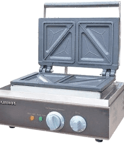 Вафельница Airhot WBS-2