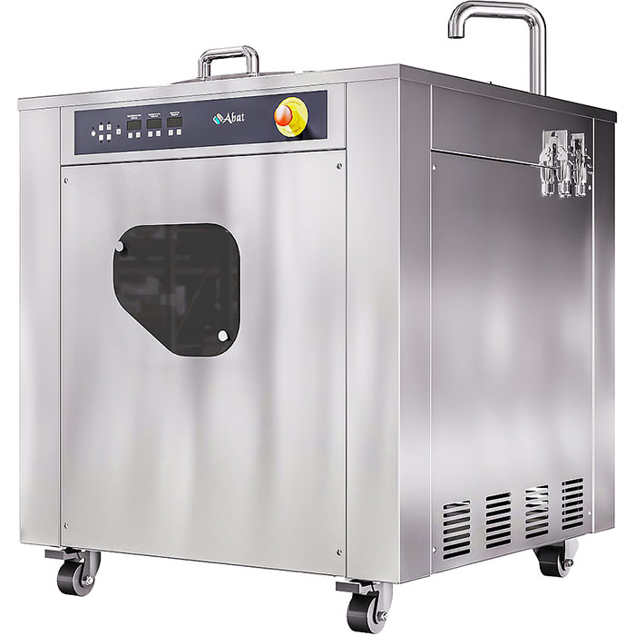 Котел для плавления шоколада Abat КПШ-150 (11000012513)