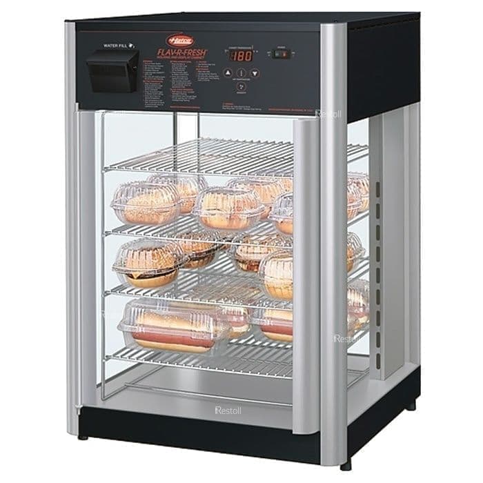 Тепловая витрина Hatco FDWD-1X