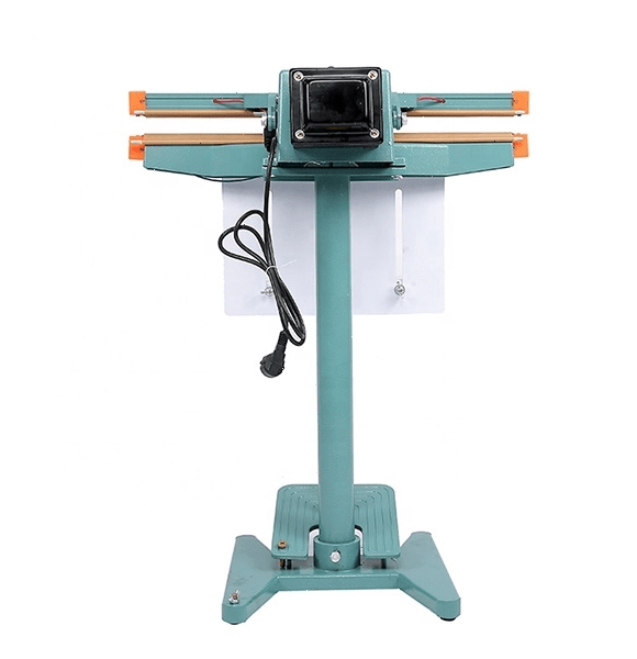 Запайщик пакетов Foodatlas PFS-450*2 Pro