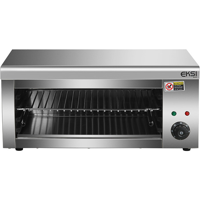 Гриль саламандра Eksi HES-570