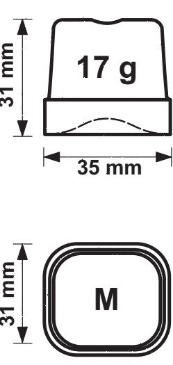 Льдогенератор NTF SL 90 A