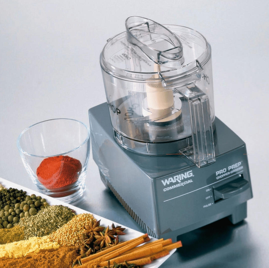 Измельчитель Waring WCG75E