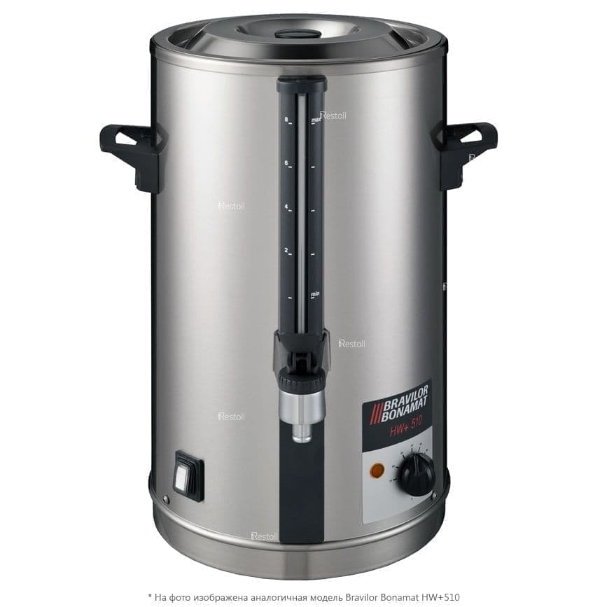 Кипятильник Bravilor Bonamat HW 520