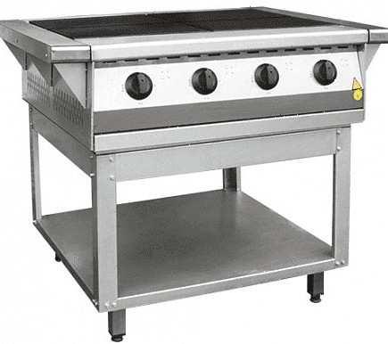 Плита электрическая Пищевые Технологии ПЭП-0,48-01