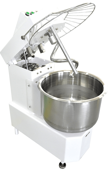 Тестомес Сарапульский ЭГЗ ТМС-60-2