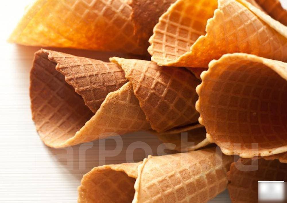 Вафельница для тонких вафель Gastrorag ZU-XGP-2E