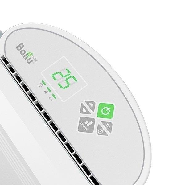 Конвектор электрический Ballu BEC/ETER-1000