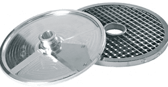 Набор дисков Hallde 82514