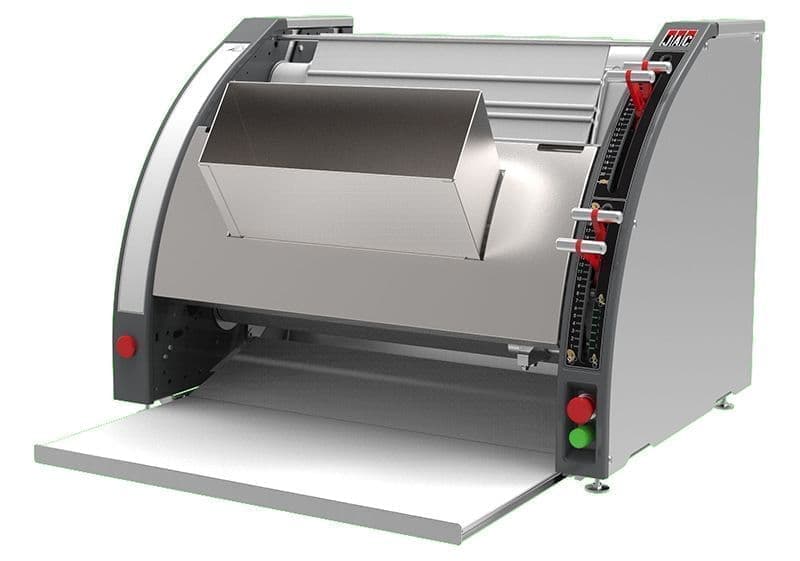 Тестоделитель JAC TRADIFORM