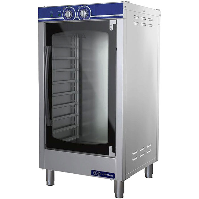 Шкаф расстоечный Kayman ШРЭ-10-1 А