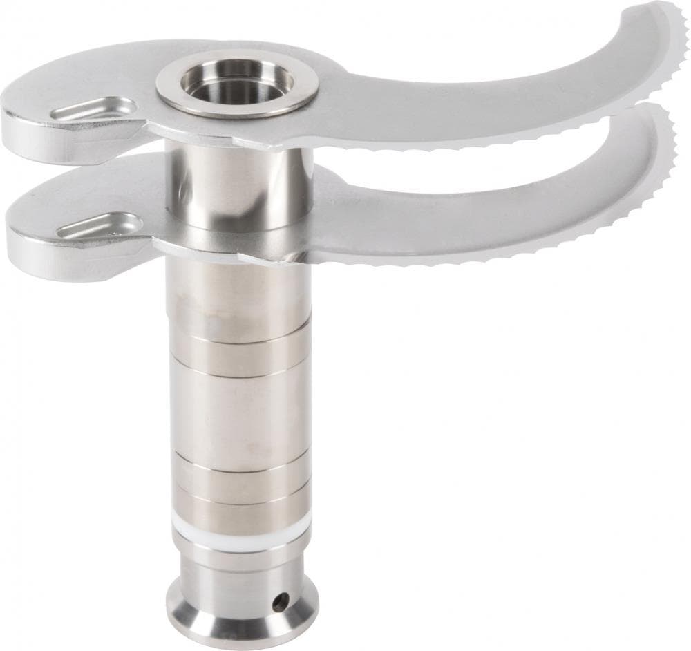 Зубчатый нож Robot Coupe 57082