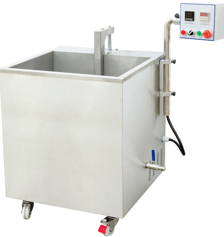 Термоусадочный танк Магикон ST-6050