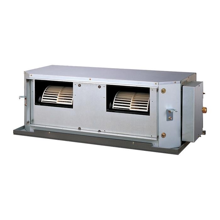 Канальный кондиционер Fujitsu ARXG54KHTA / AOYG54KBTB