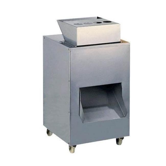 Производственный слайсер Hualian Machinery MС-1000