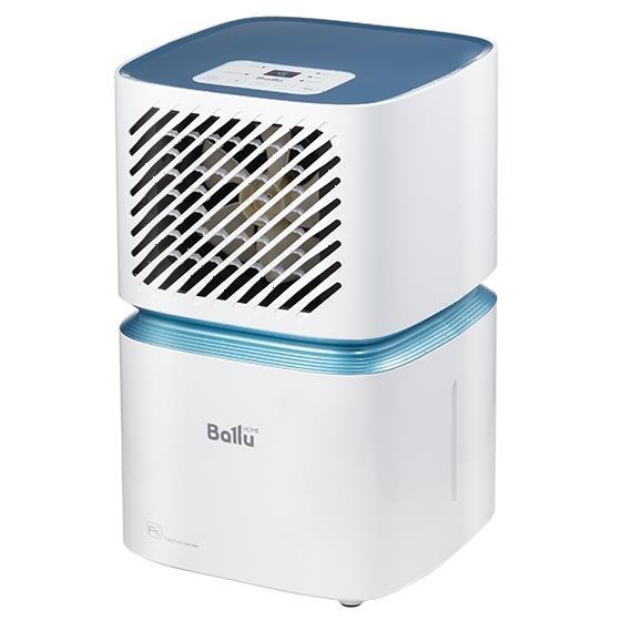 Бытовой осушитель воздуха Ballu BD12T
