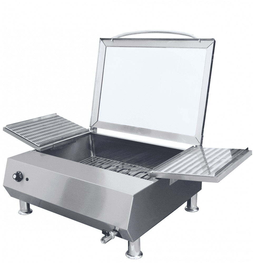 Фритюрница Grill Master Ф3АПЭ 21604