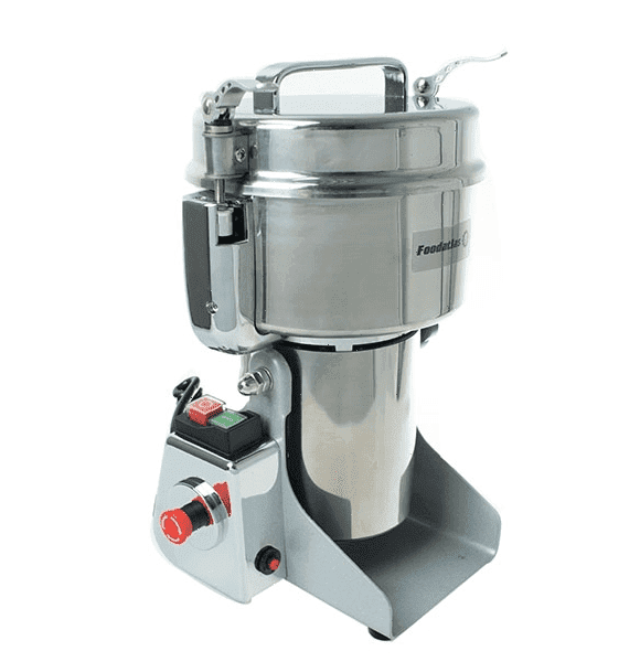 Измельчитель для специй и орехов Foodatlas HR-16В