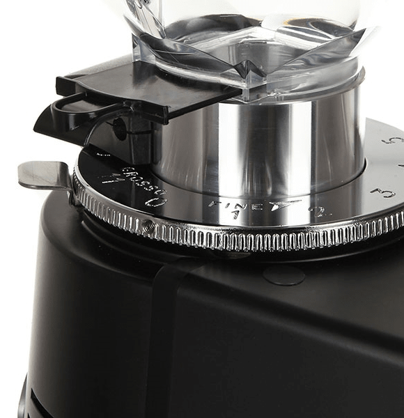 Кофемолка Fiorenzato F83 E серая