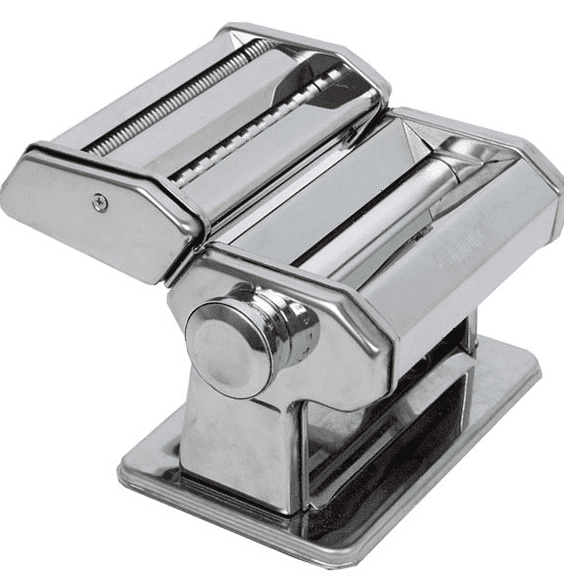 Лапшерезка-тестораскатка Gemlux GL-PMF-180