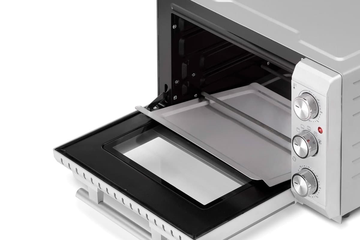 Печь конвекционная CASO TO 20 SilverStyle