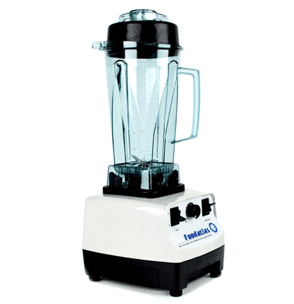 Блендер Foodatlas YX-767