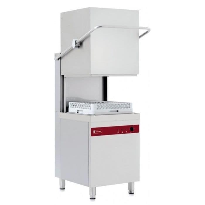 Купольная посудомоечная машина Tatra TW.H50+DR