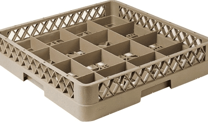 Посудомоечная кассета Gastrorag JW-16