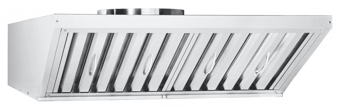 Зонт вытяжной Abat ЗВВ-6-6/4 (21000080803)