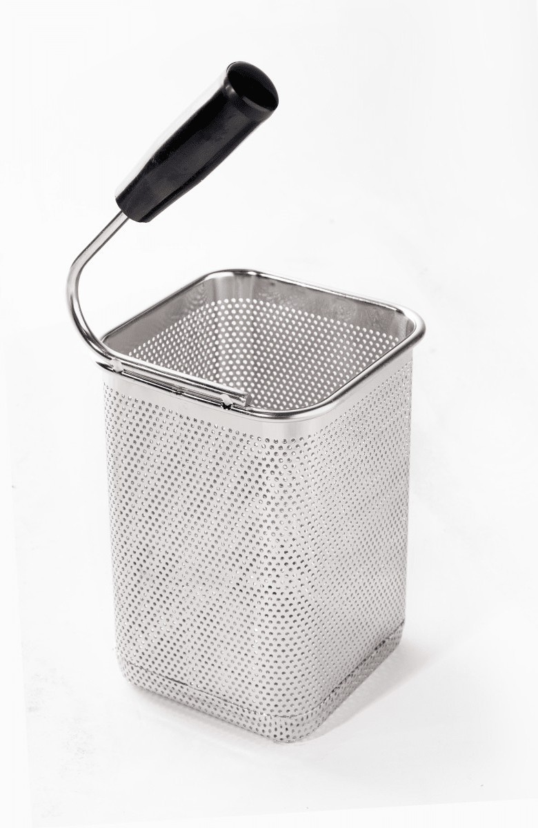 Макароноварка Abat ЭВК-40/1Н с корзинами GN 1/6 (21000001871)