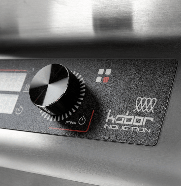 Плита индукционная Кобор I9-6S2