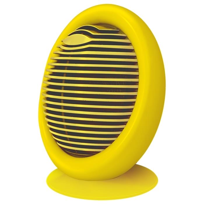 Тепловентилятор Zanussi ZFH/C-405 yellow