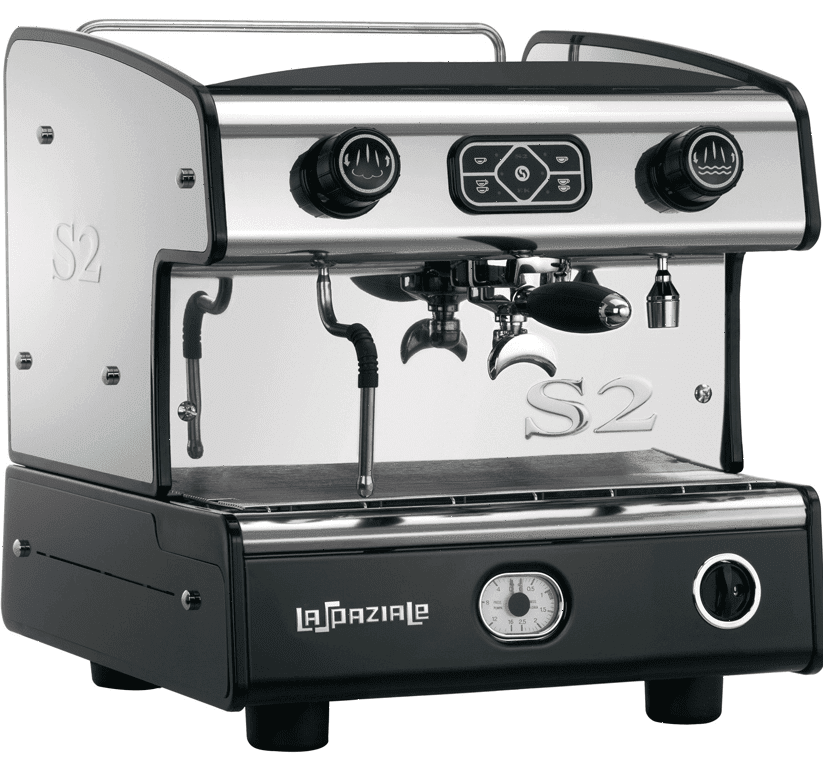 Кофемашина рожковая La Spaziale S2 EK 1Gr TA