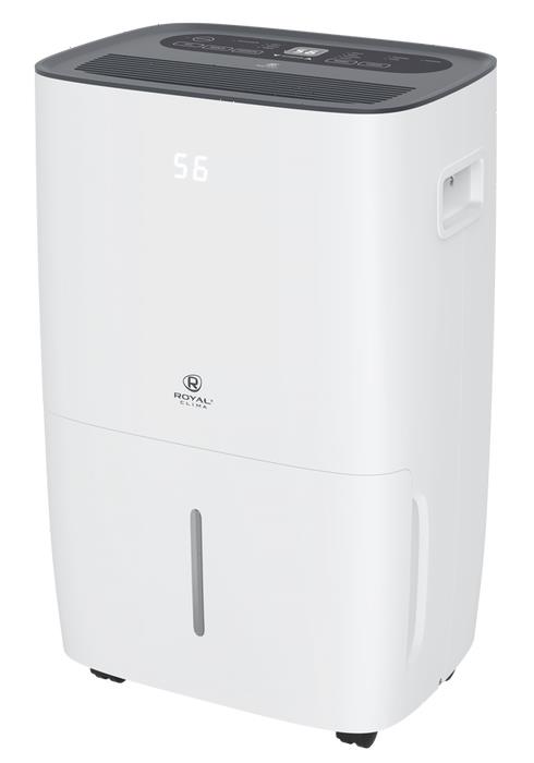 Бытовой осушитель воздуха Royal Clima RD-CR30-E