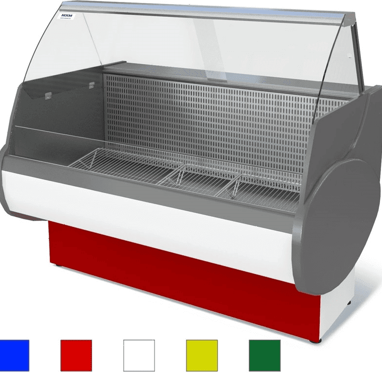 Витрина морозильная Марихолодмаш Таир ВХН-1,2
