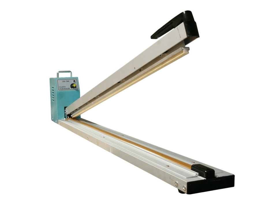 Импульсный запайщик Магикон FS-700H